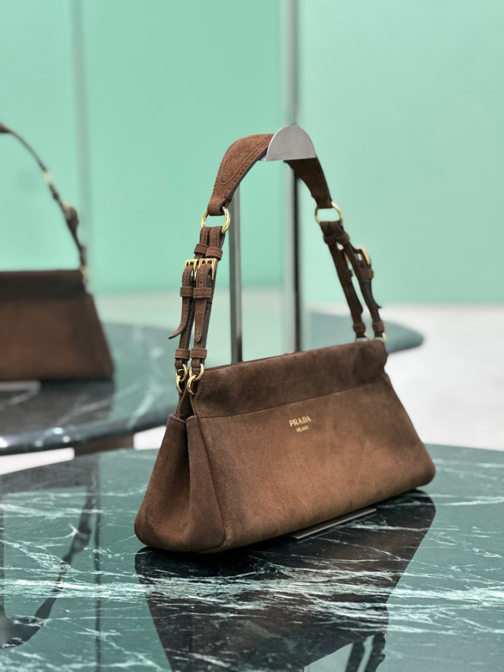 Ezyycart Bags Prada Luxury Bag --53715