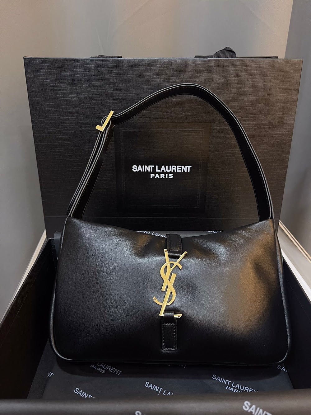 Ezyycart Bags YSLn Luxury Bag --119093