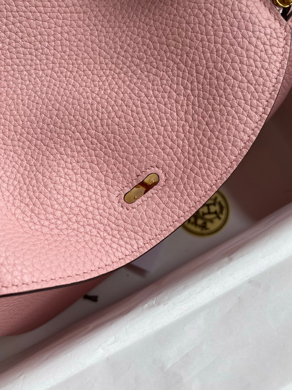 Anum Bags Hermesn Luxury Bag --117041
