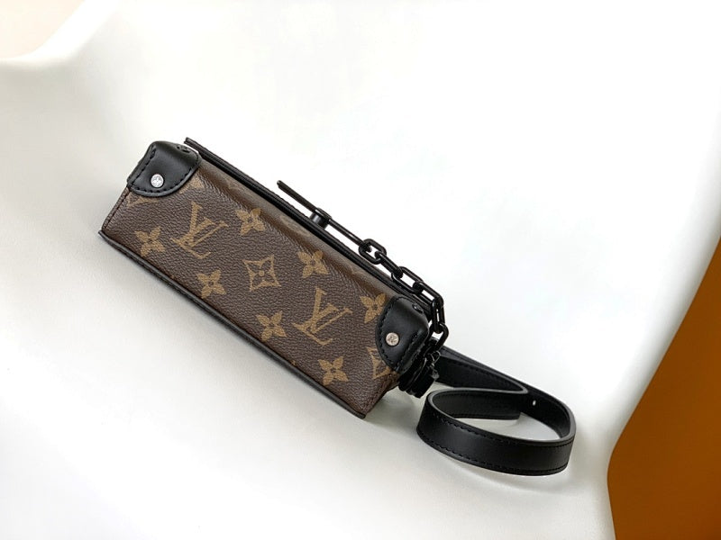 Anum Bags LVn Luxury Bag --80973