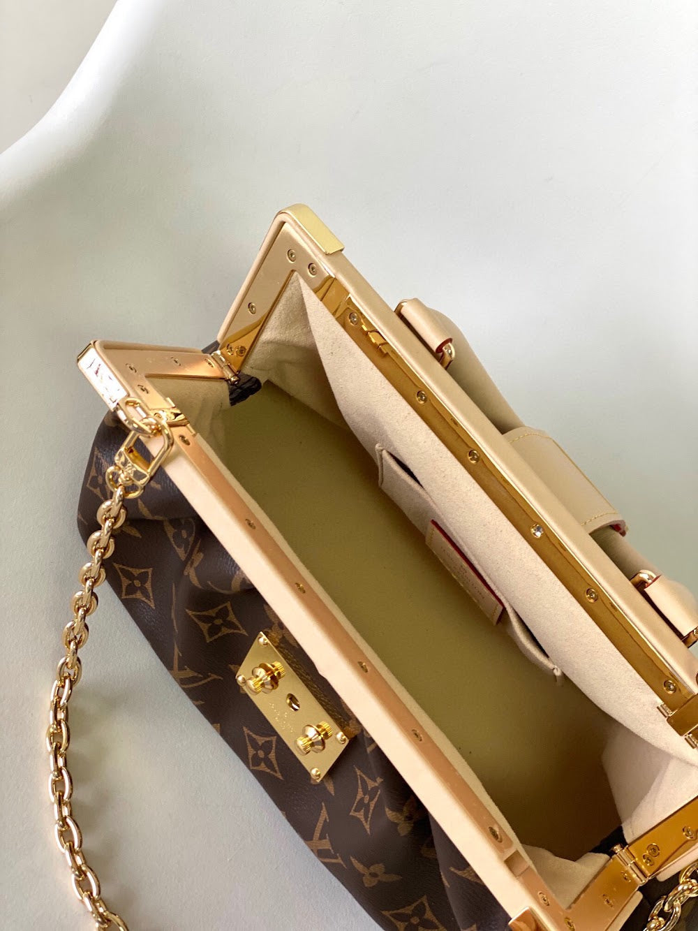 Anum Bags LVn Luxury Bag --79143