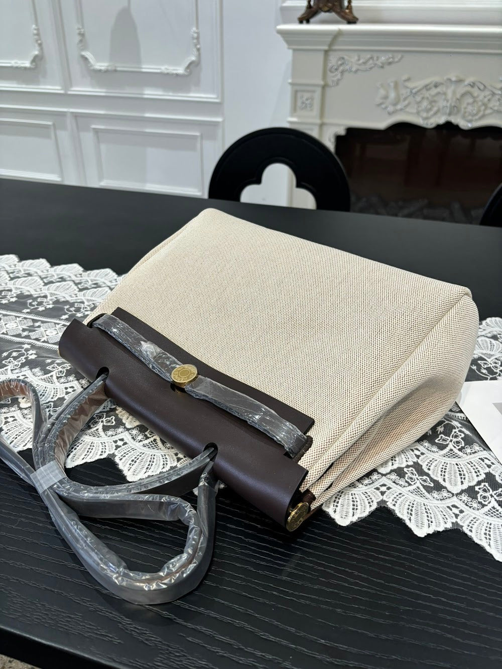 Anum Bags Hermesn Luxury Bag --118385