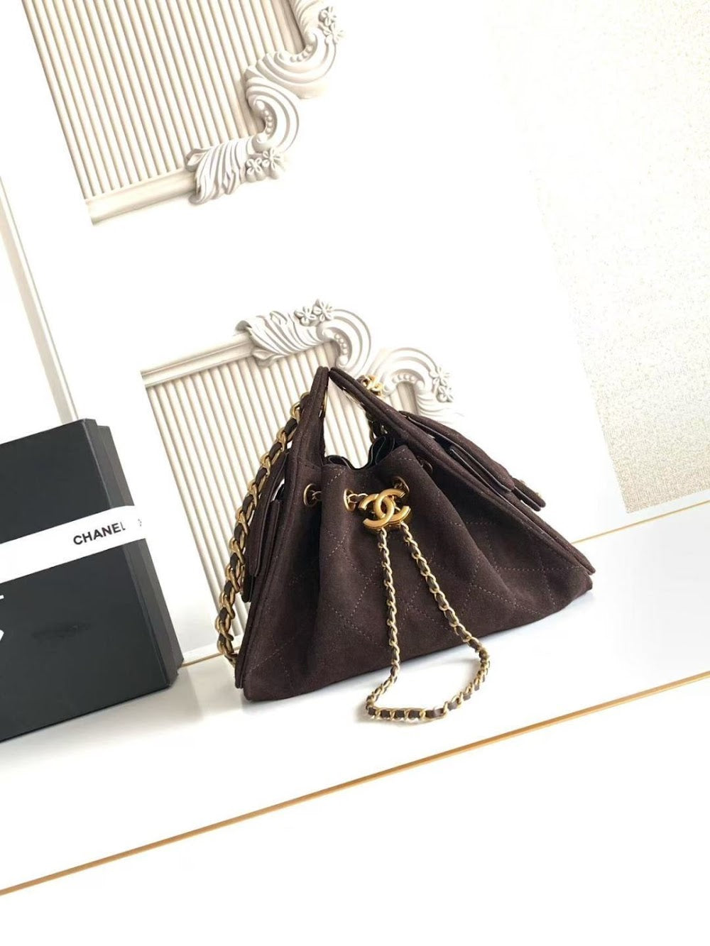 Anum Bags CHn Luxury Bag --112820