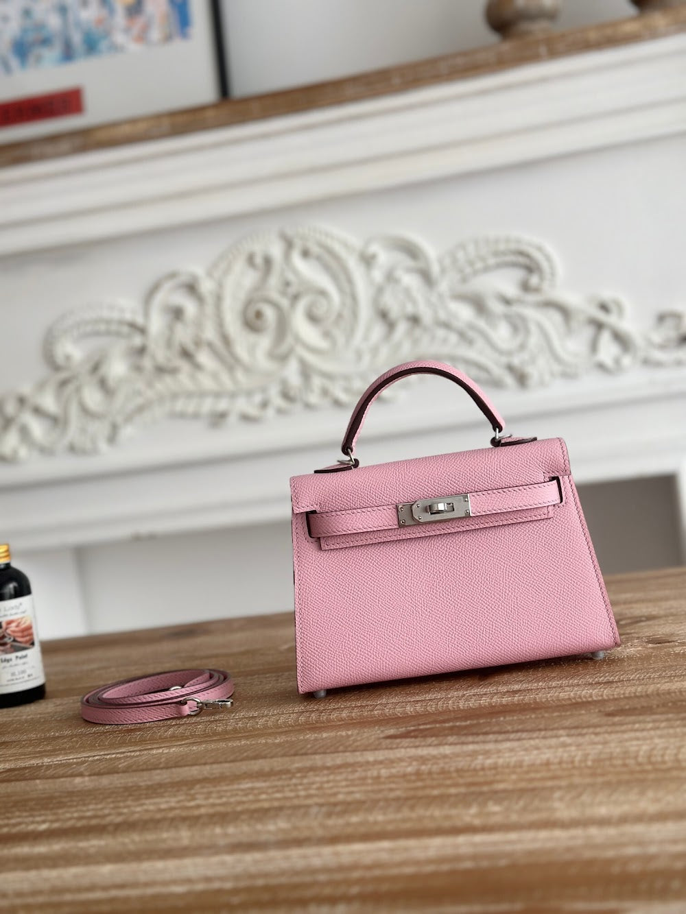 Ezyycart Bags Hermesn Luxury Bag --116966