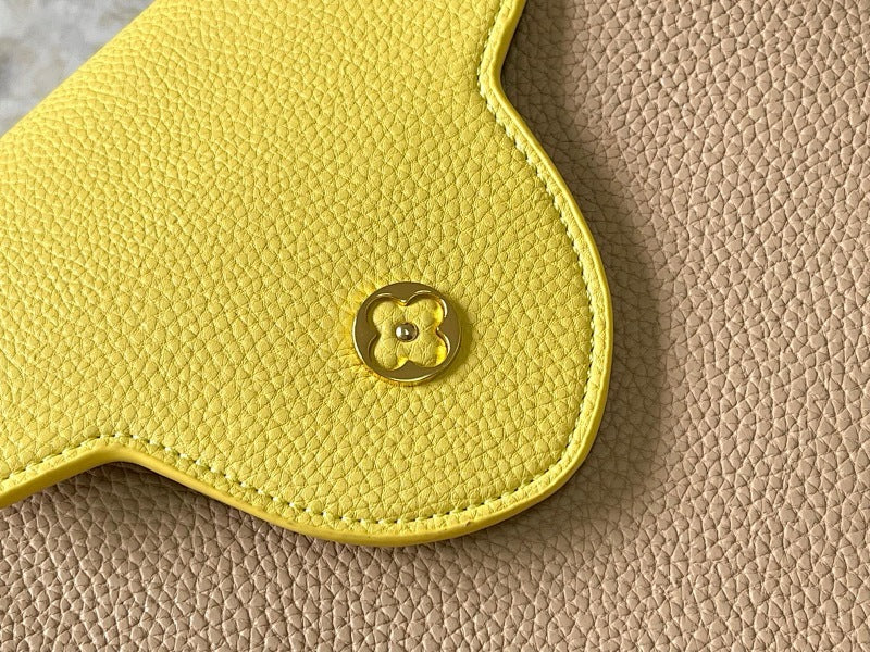 Anum Bags LVn Luxury Bag --78747