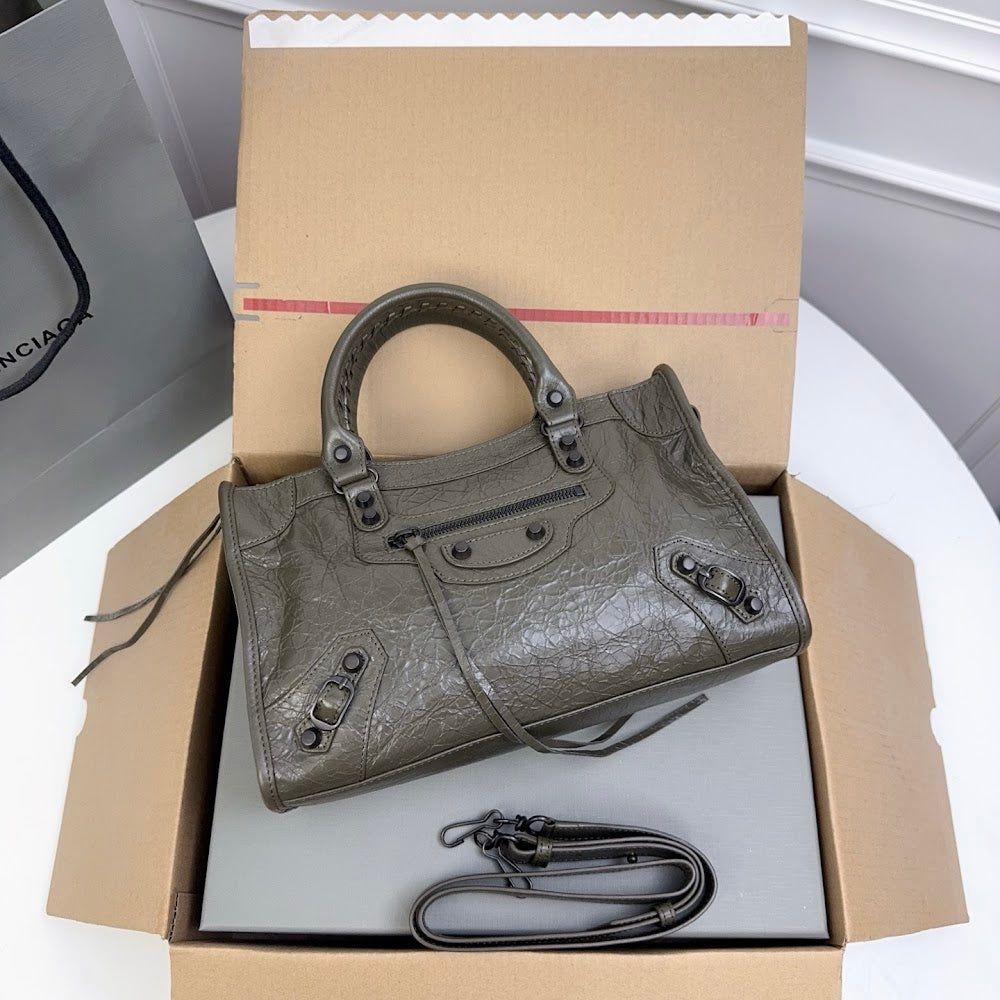 Ezyycart Bags Balenciaga Luxury Bag --110962