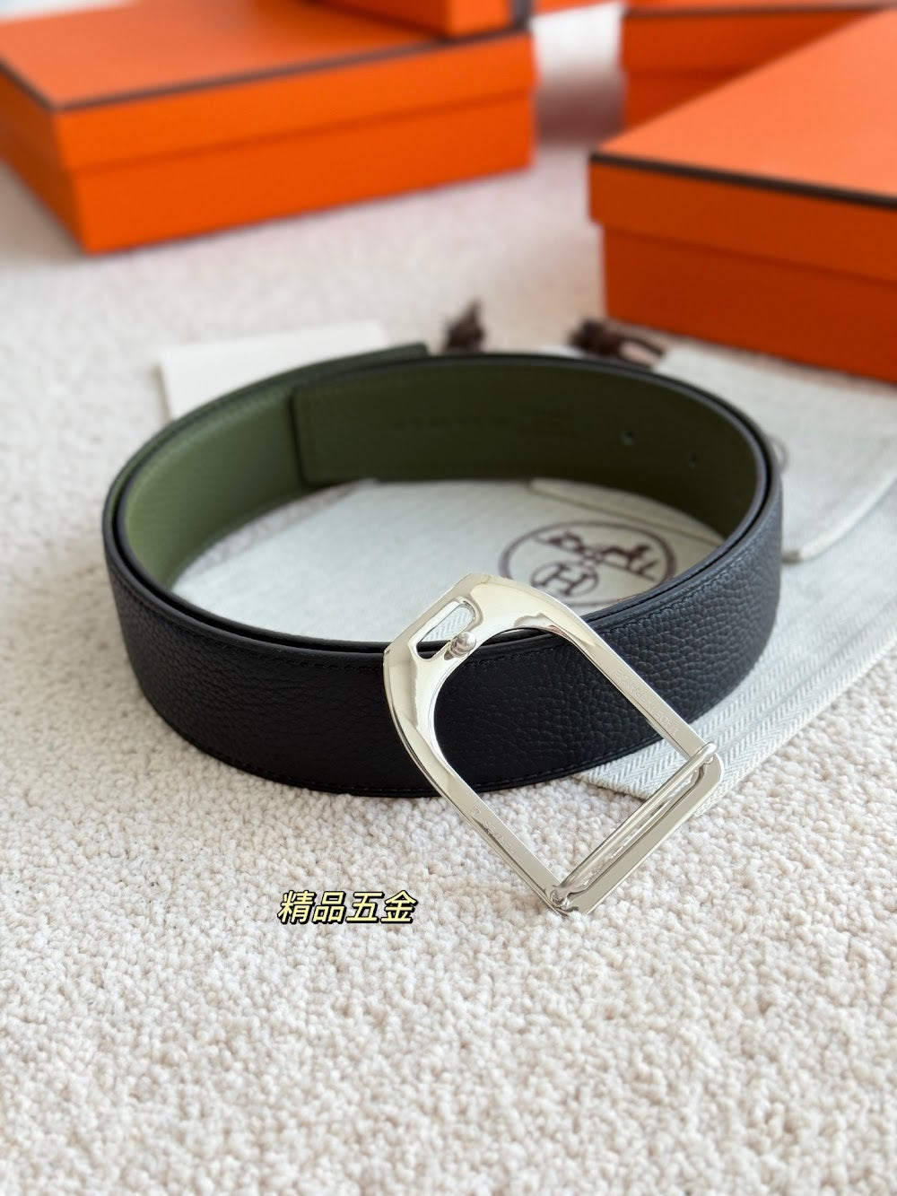 Anum Bags Hermesn Luxury Belt --109110