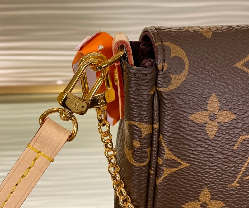 Anum Bags LVn Luxury Bag --80867