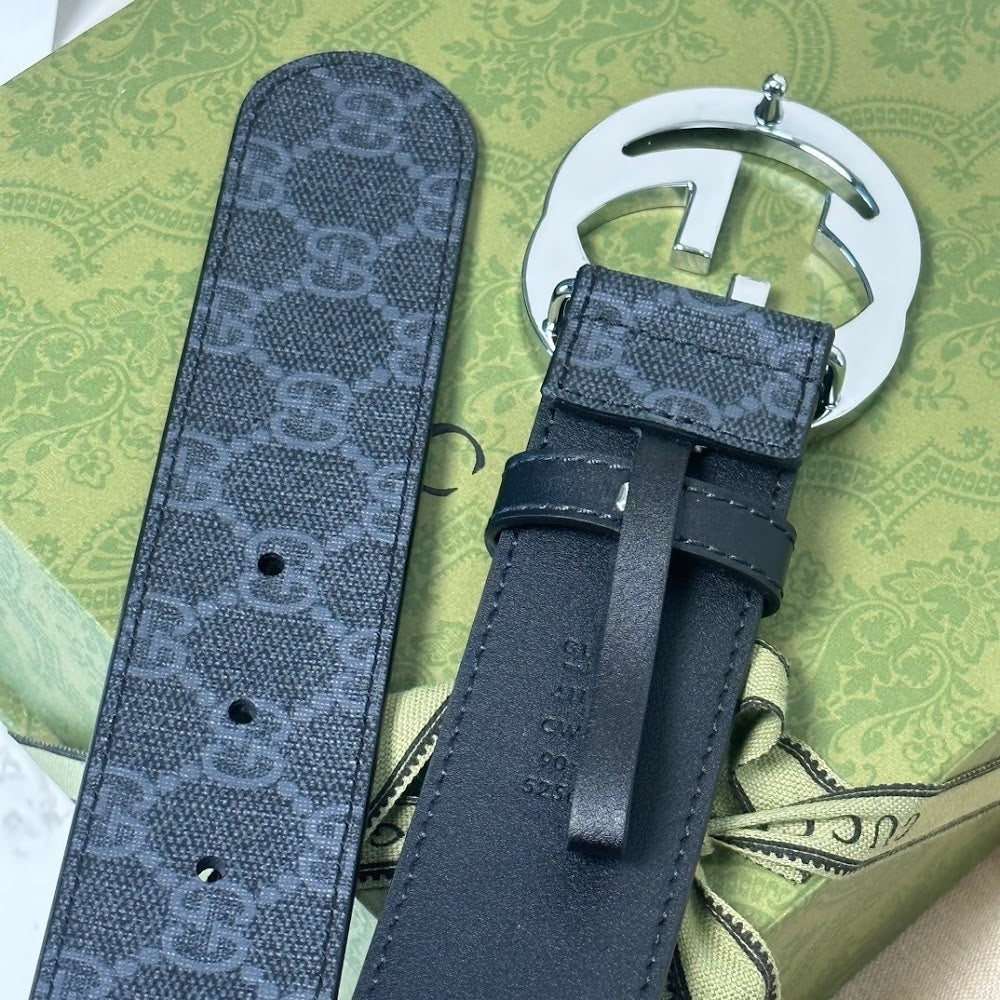 Ezyycart Bags Guccin Luxury Belt --105257