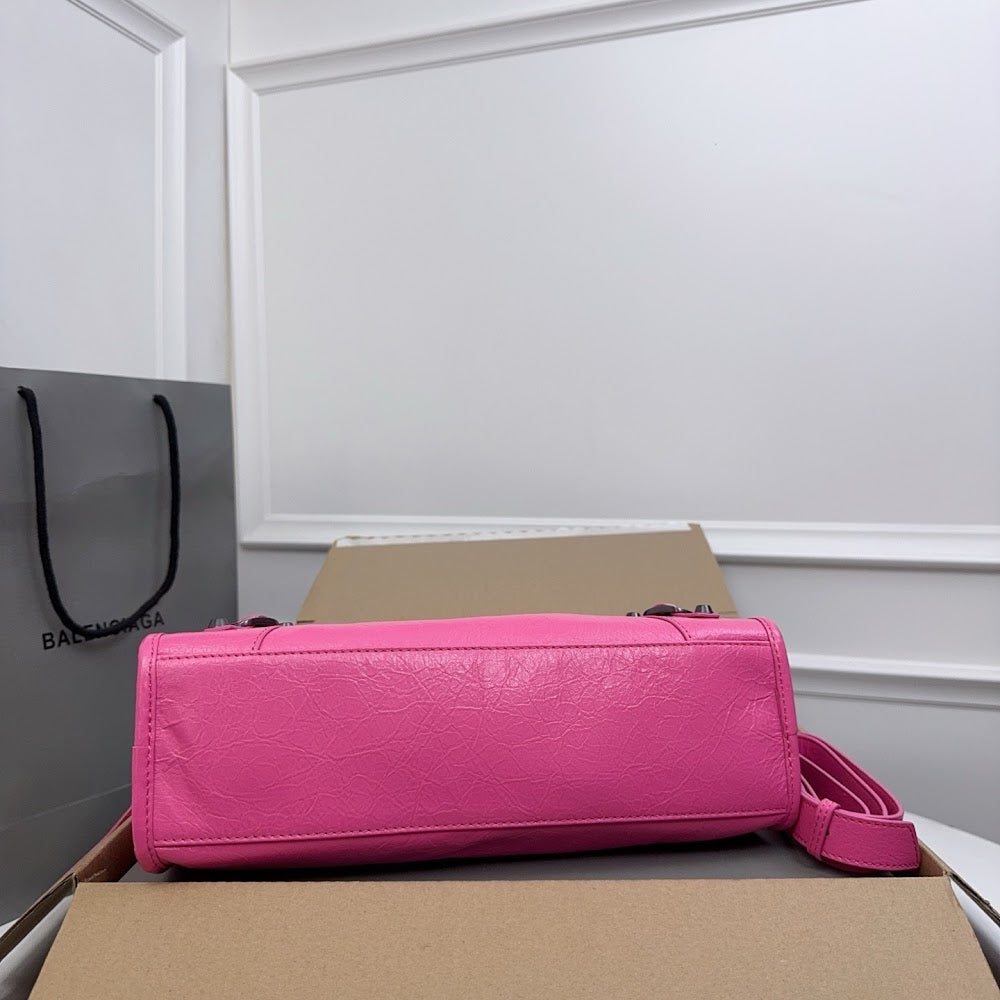Ezyycart Bags Balenciaga Luxury Bag --110676