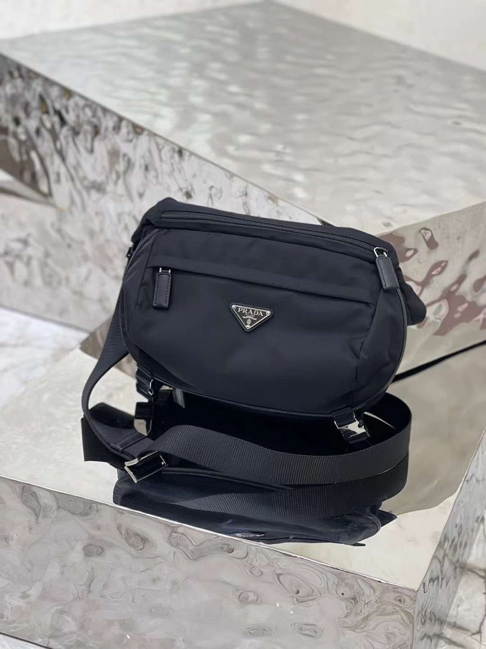Ezyycart Bags Prada Luxury Bag --53696
