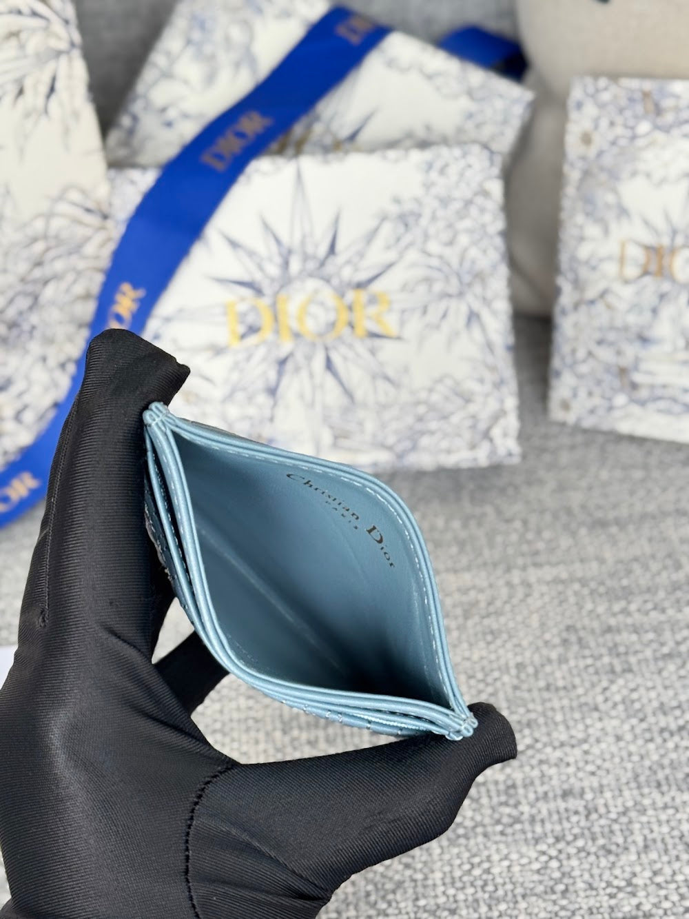 Anum Bags Diorn Luxury Bag --114507