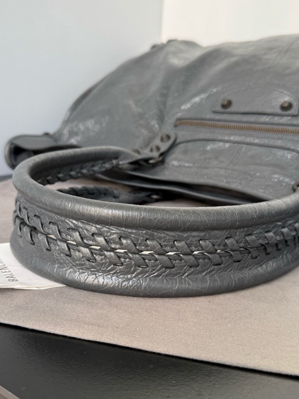Ezyycart Bags Balenciaga Luxury Bag --111506