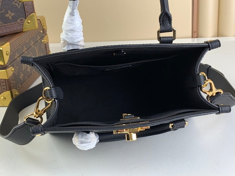 Ezyycart Bags ln Luxury Bag --58562