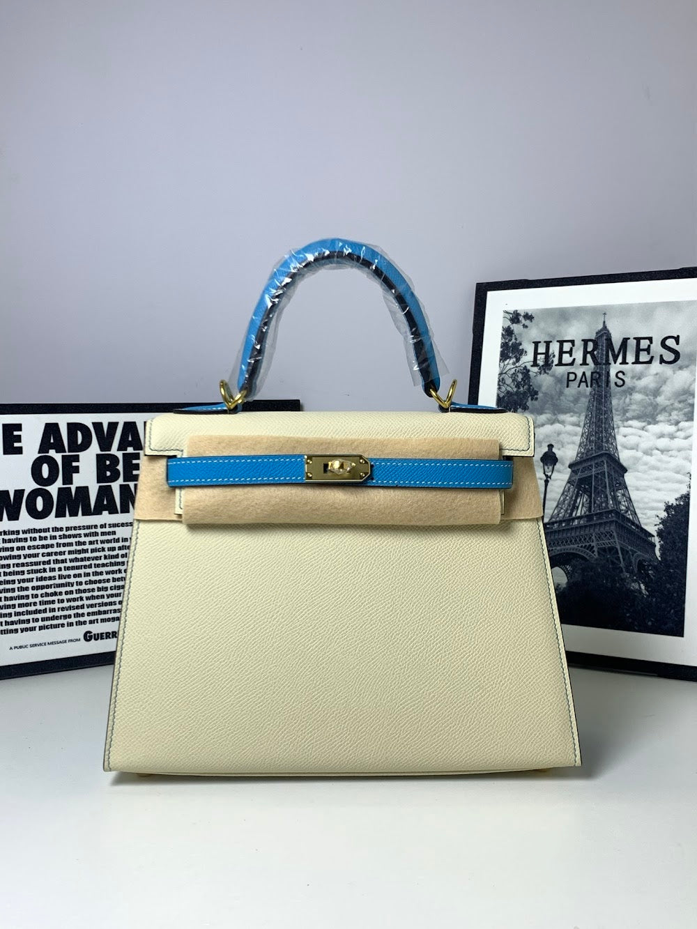 Anum Bags Hermesn Luxury Bag --118853