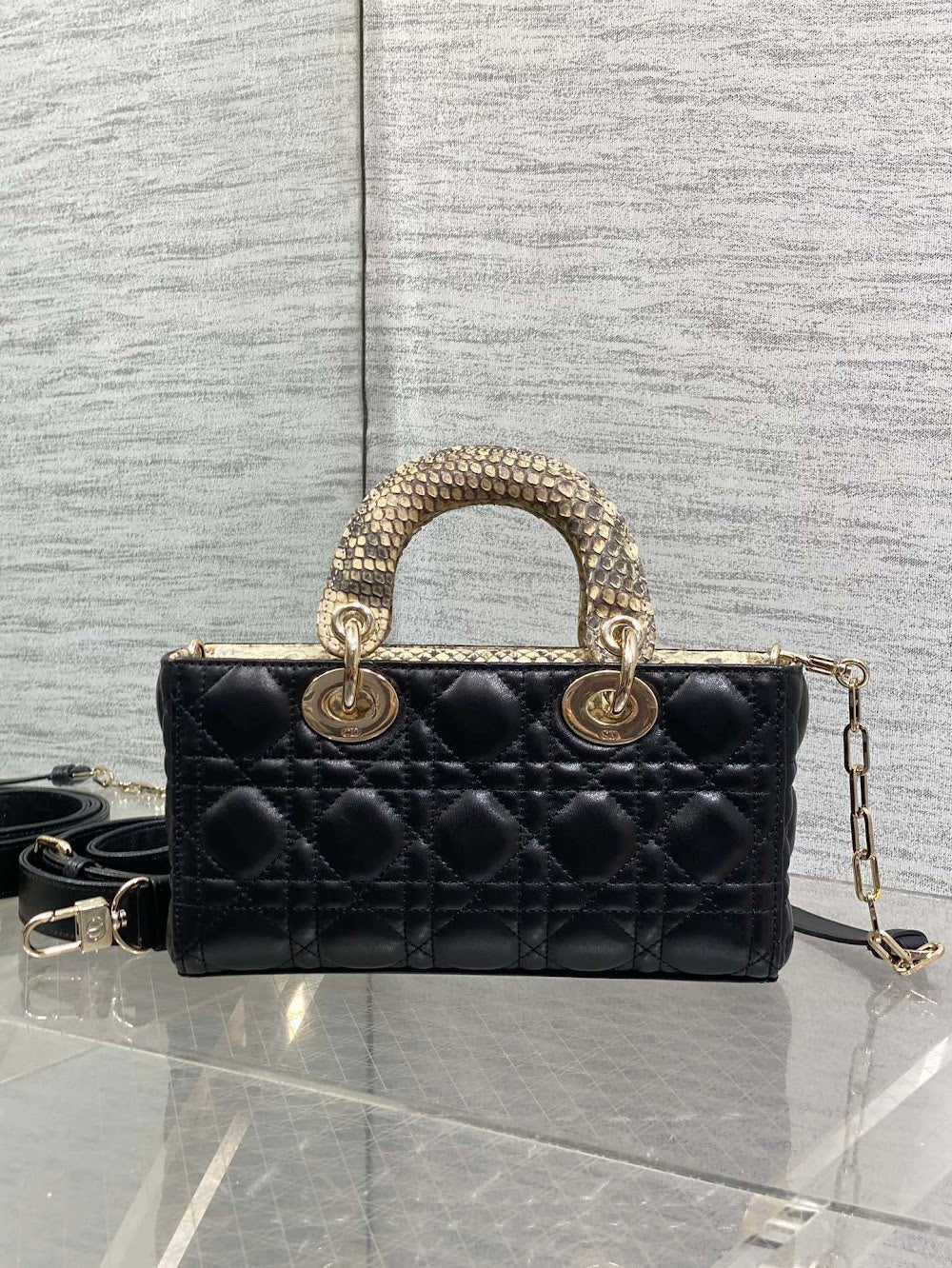Ezyycart Bags Diorn Luxury Bag --115233