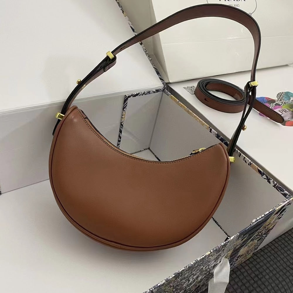 Ezyycart Bags pradn Luxury Bag --73213