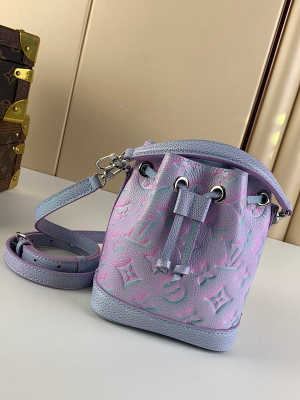 Anum Bags ln Luxury Bag --61189