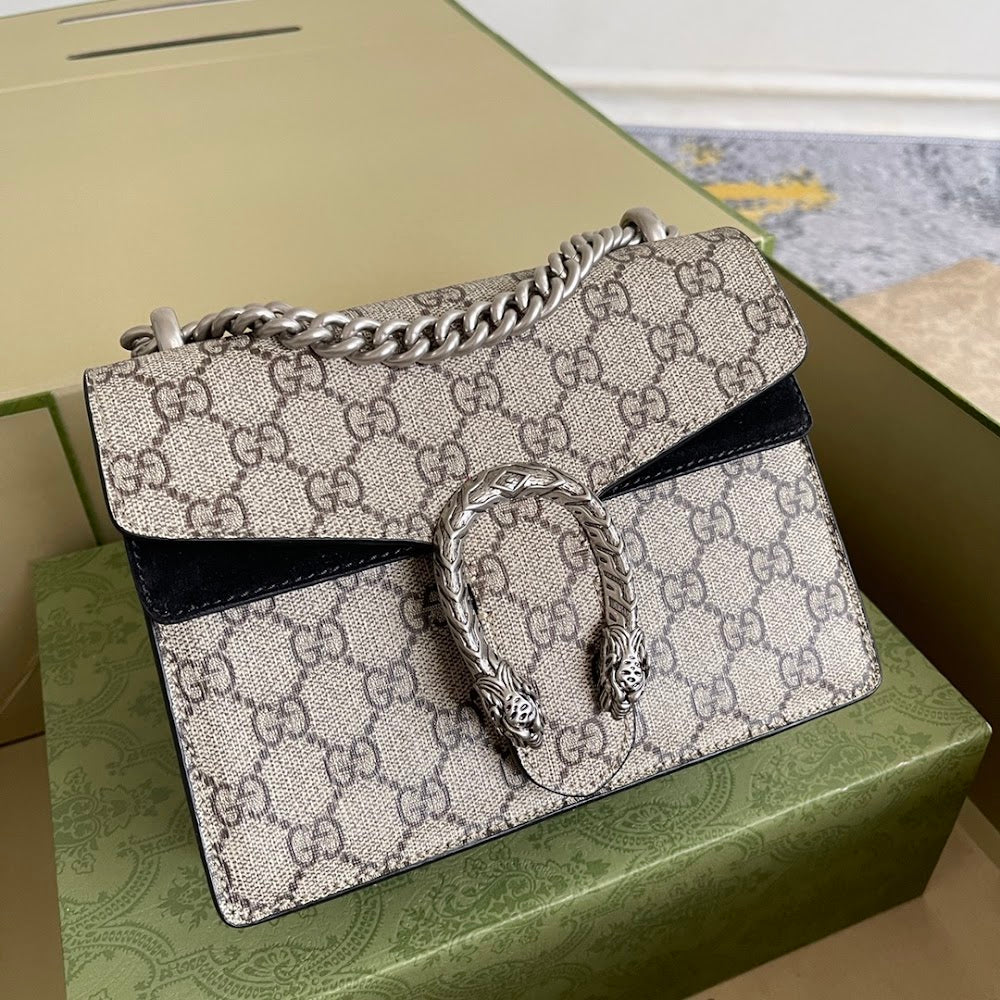 Ezyycart Bags Guccin Luxury Bag --94389
