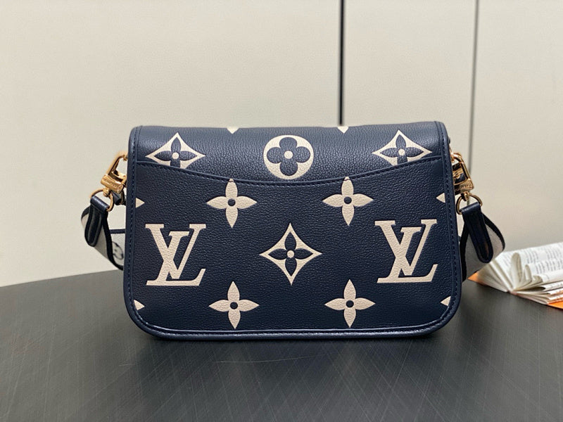 Anum Bags LVn Luxury Bag --80532