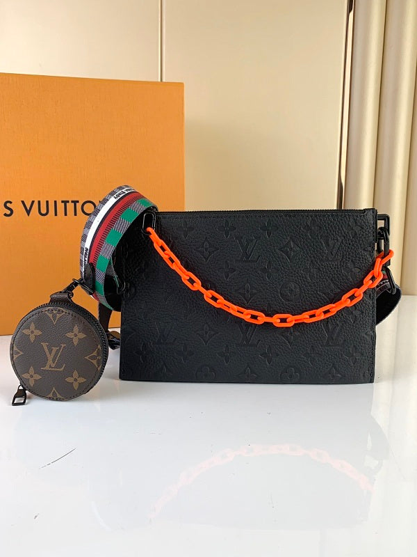 Anum Bags ln Luxury Bag --60784