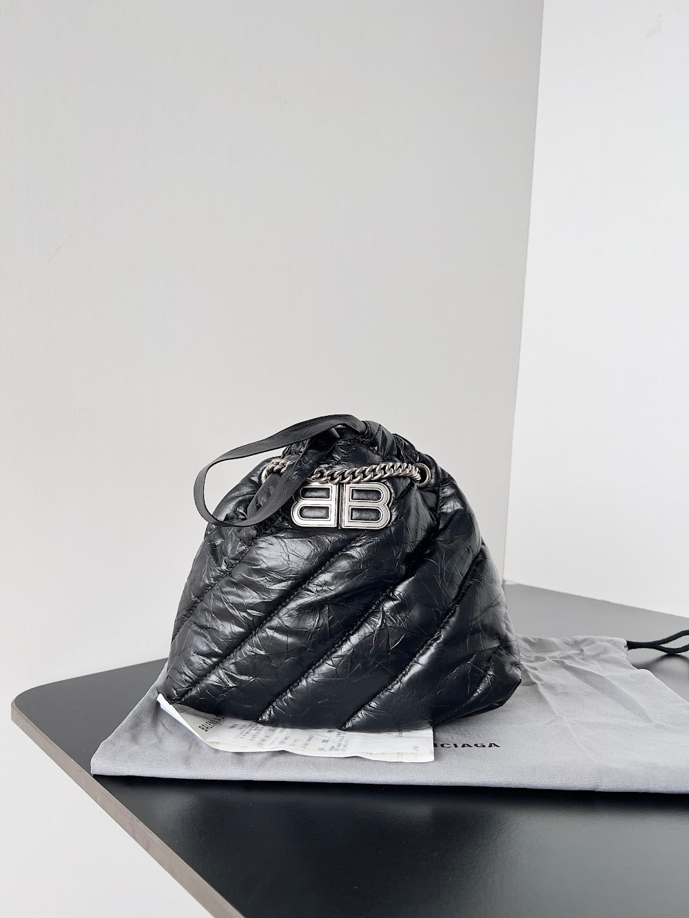 Ezyycart Bags Balenciaga Luxury Bag --111257