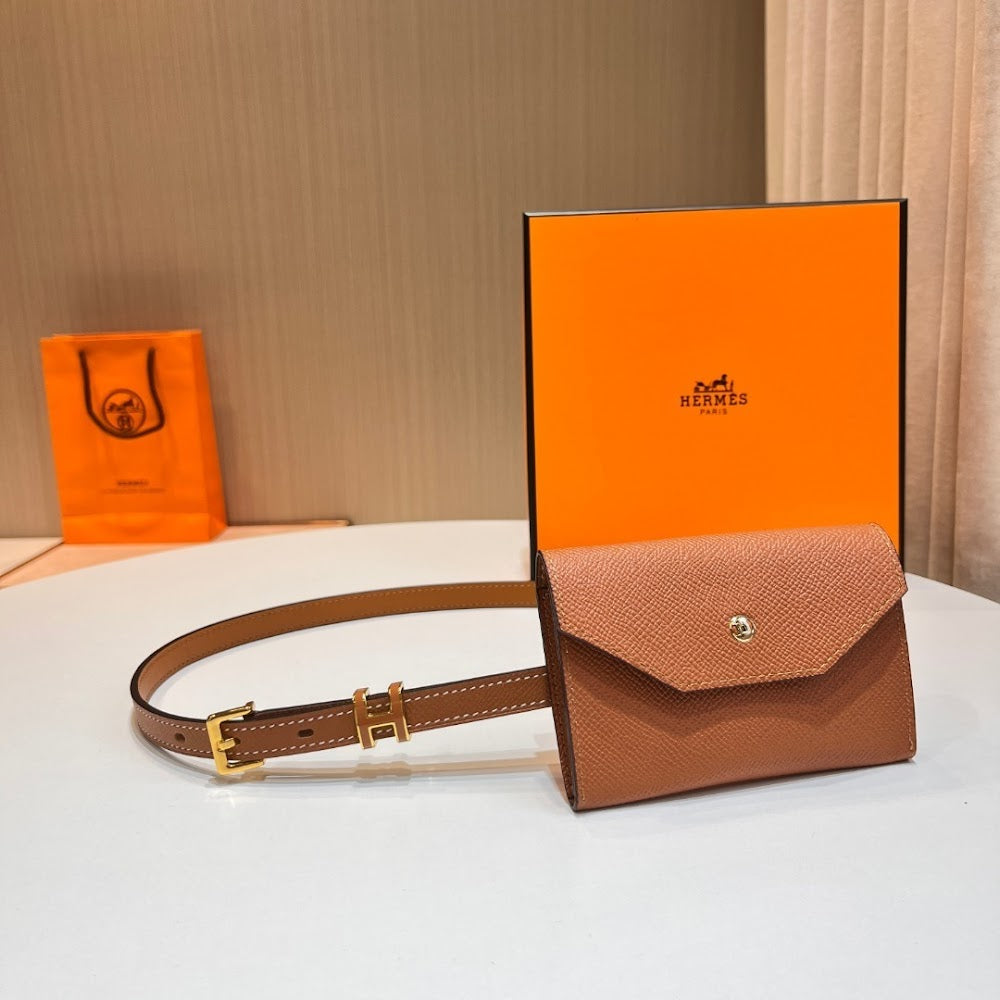 Anum Bags Hermesn Luxury Belt --108828