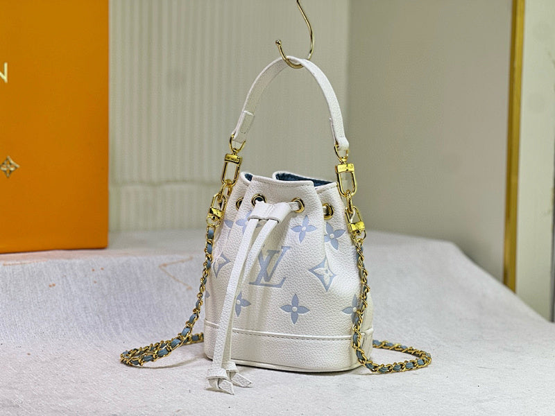 Ezyycart Bags LVn Luxury Bag --80136