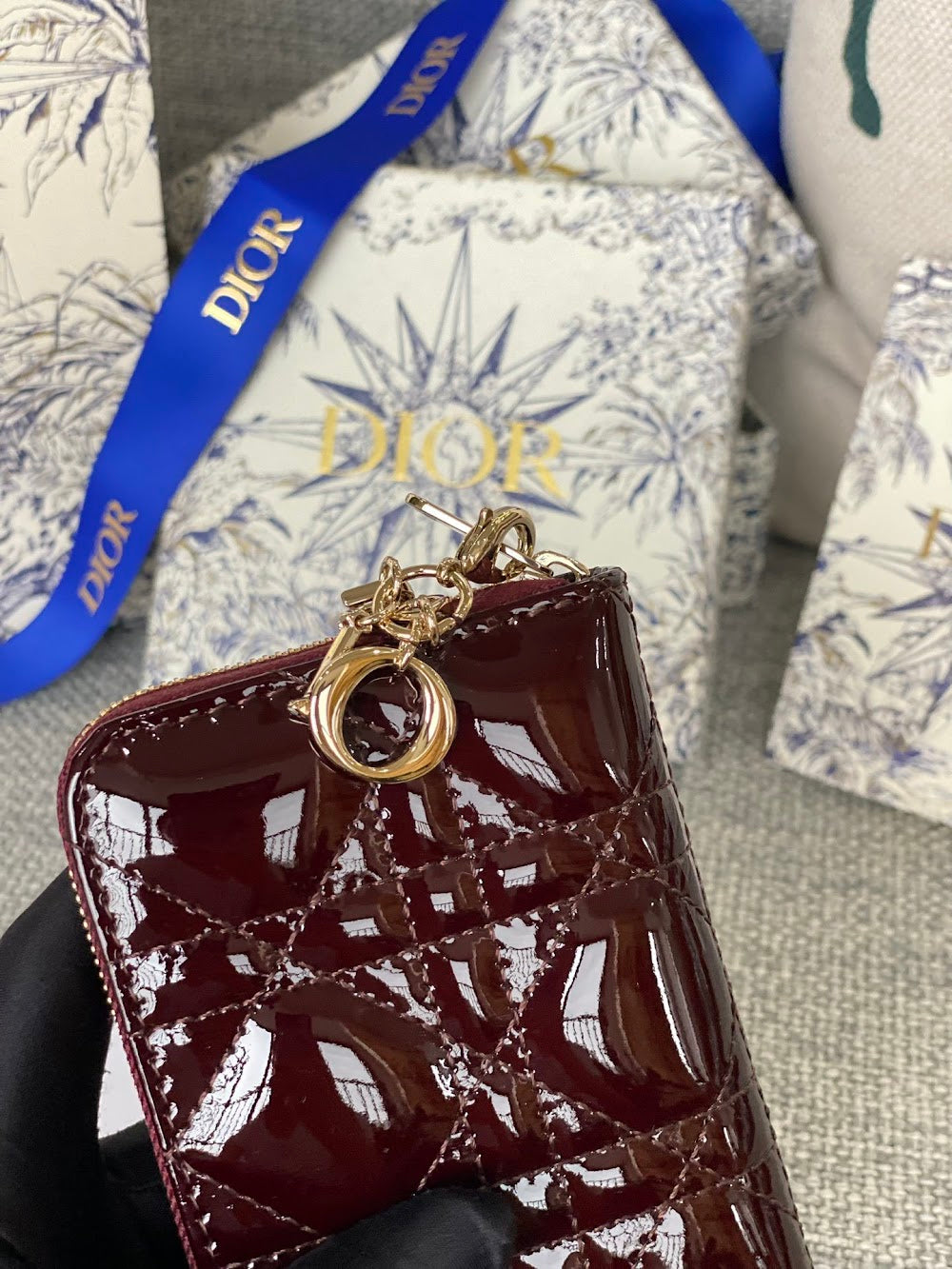 Anum Bags Diorn Luxury Bag --114671