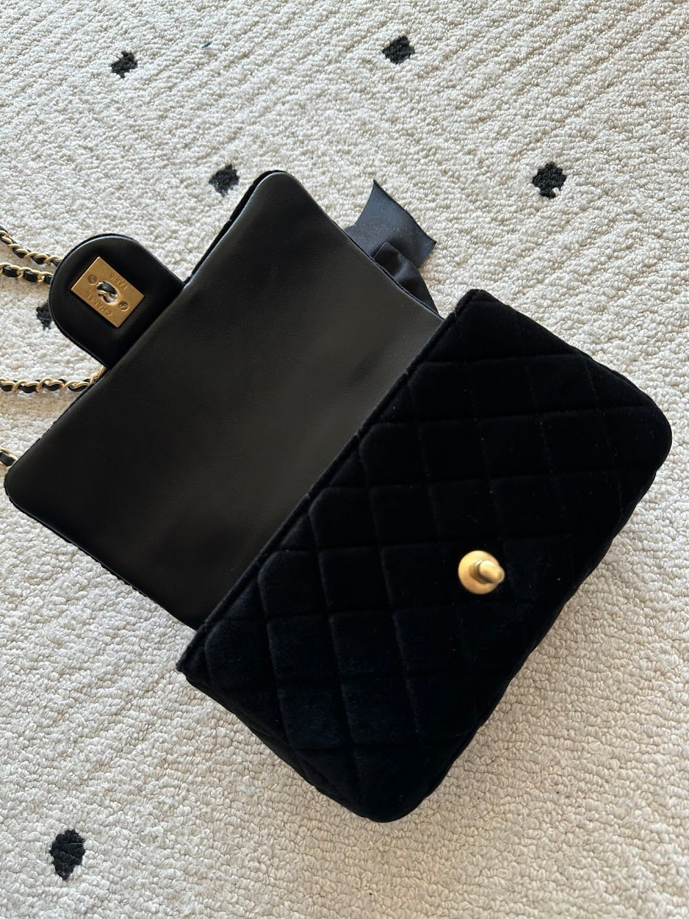 Anum Bags CHn Luxury Bag --112720