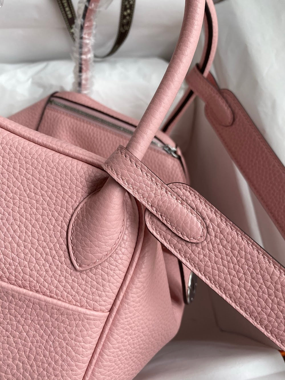 Anum Bags Hermesn Luxury Bag --117032