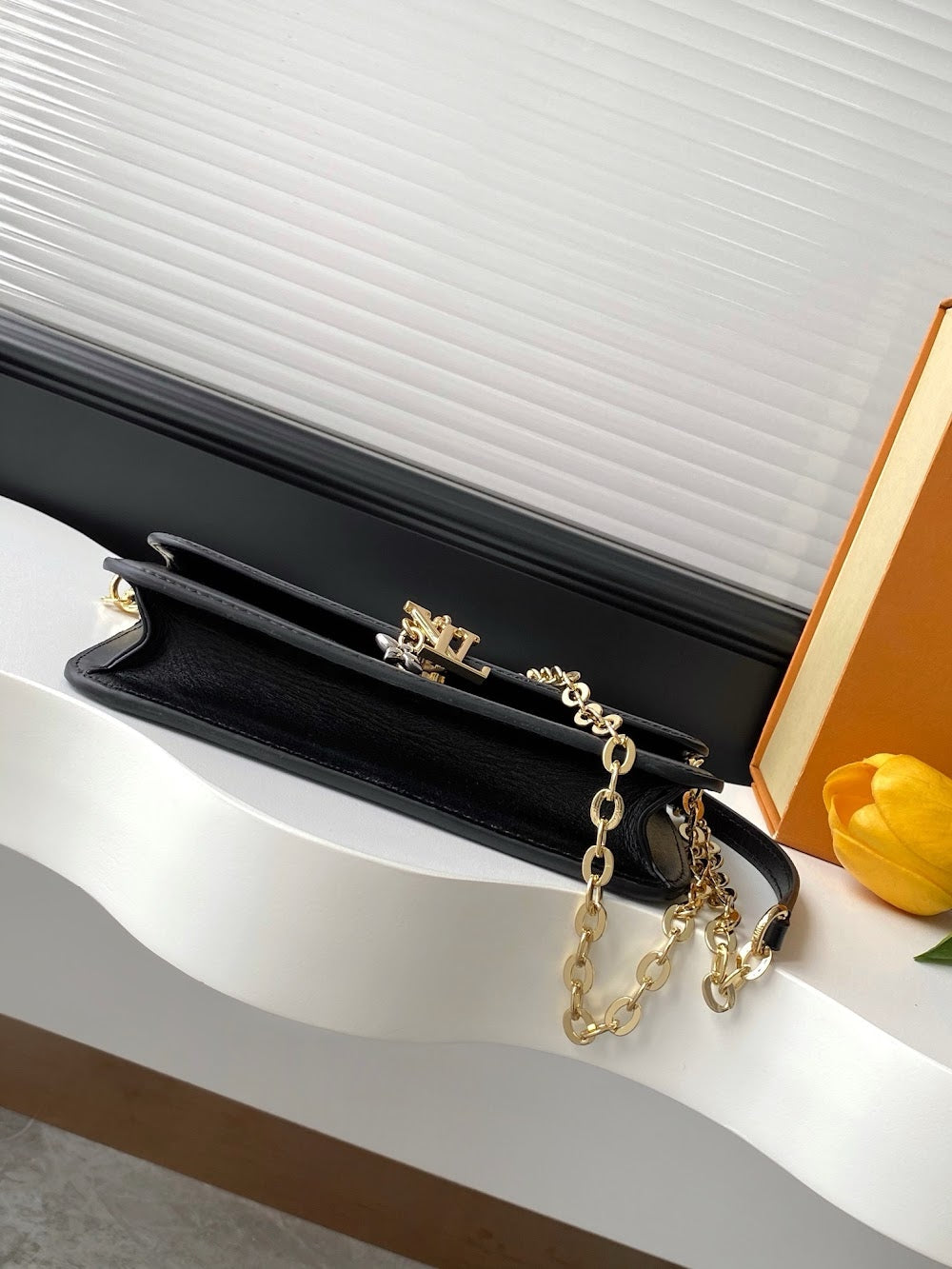 Anum Bags LVn Luxury Bag --80893