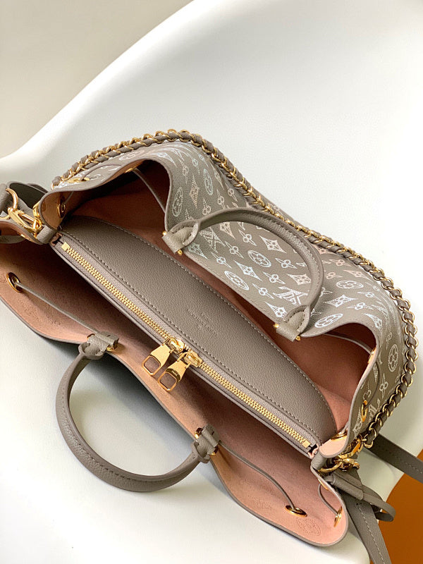 Anum Bags LVn Luxury Bag --79219