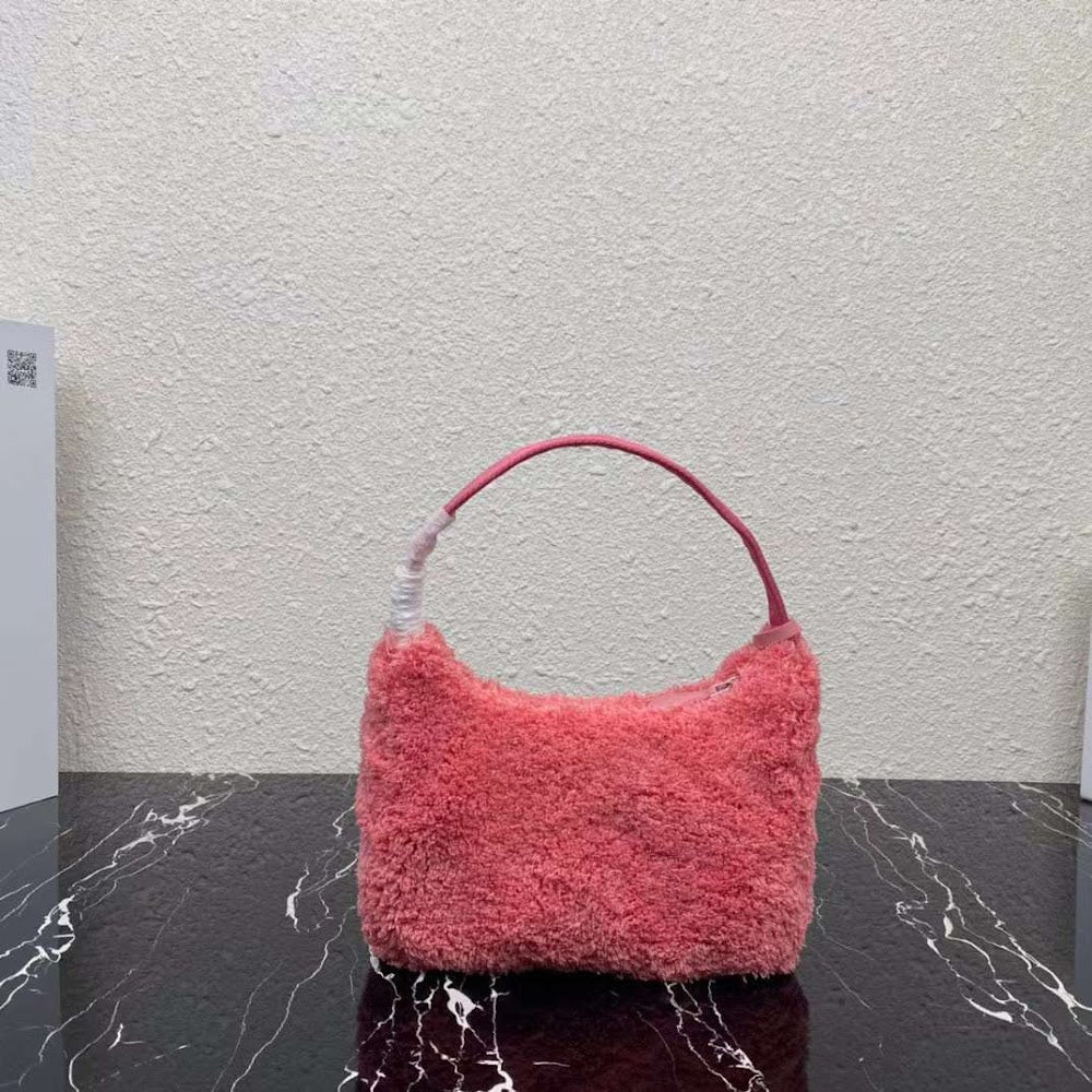 Ezyycart Bags Prada Luxury Bag --54217