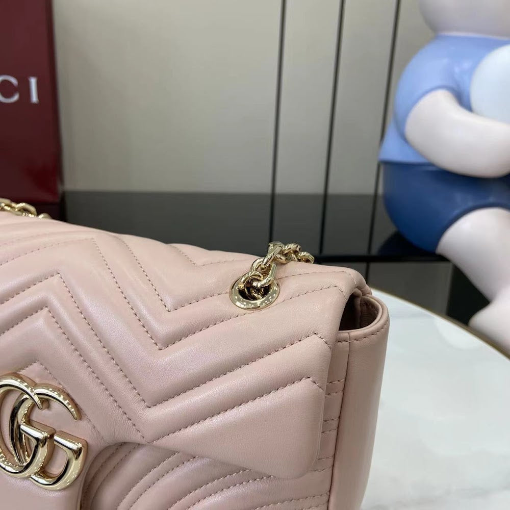 Ezyycart Bags Guccin Luxury Bag --94471