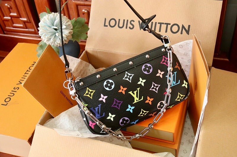 Anum Bags LVn Luxury Bag --80938
