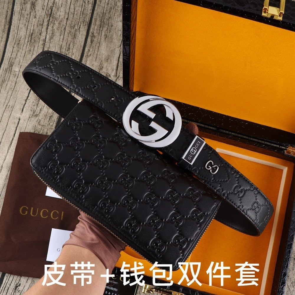 Ezyycart Bags Guccin Luxury Belt --107994