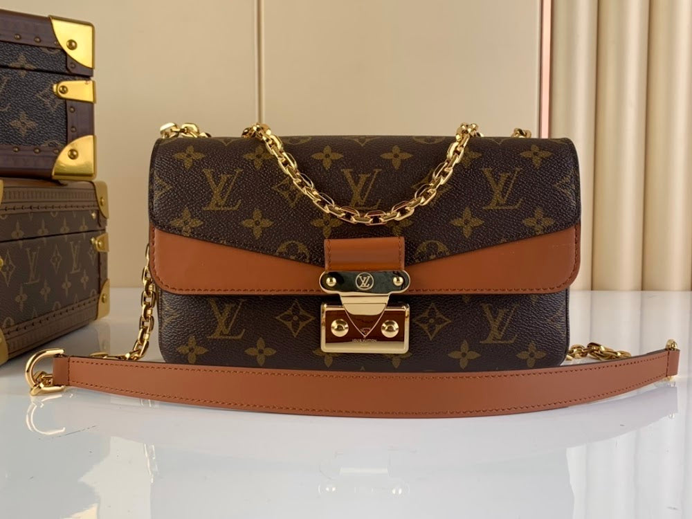 Ezyycart Bags ln Luxury Bag --60916