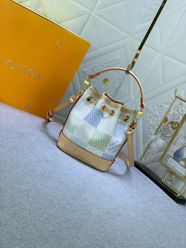 Anum Bags LVn Luxury Bag --79748