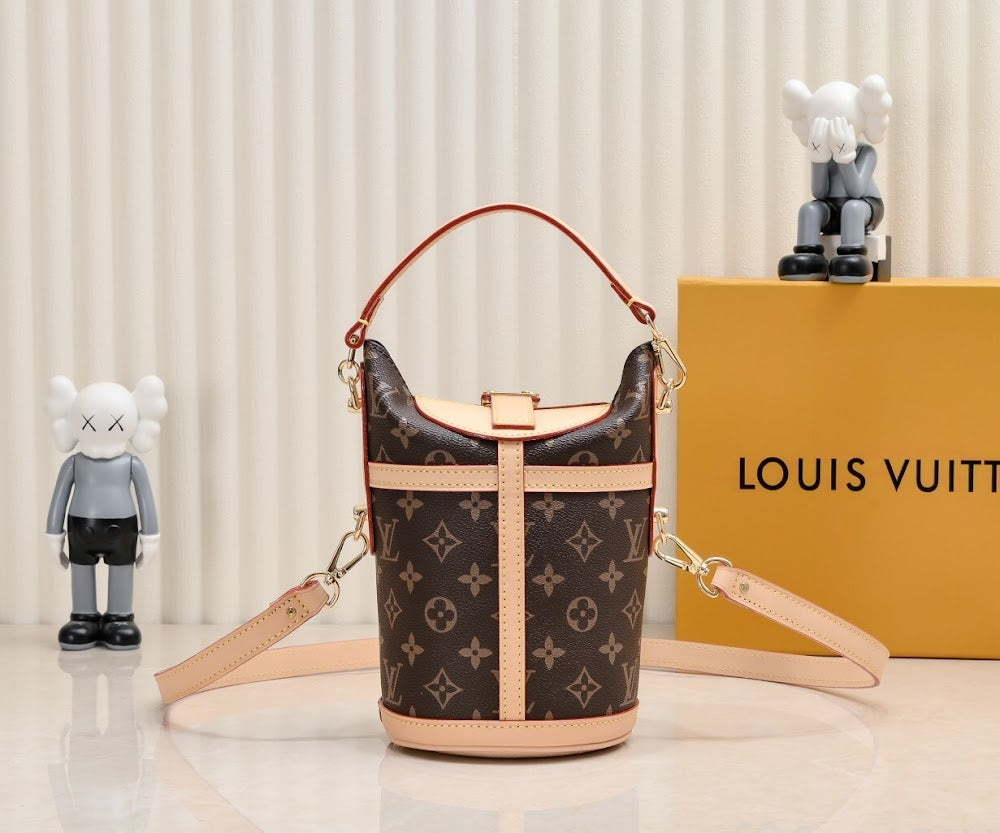 Anum Bags LVn Luxury Bag --79827