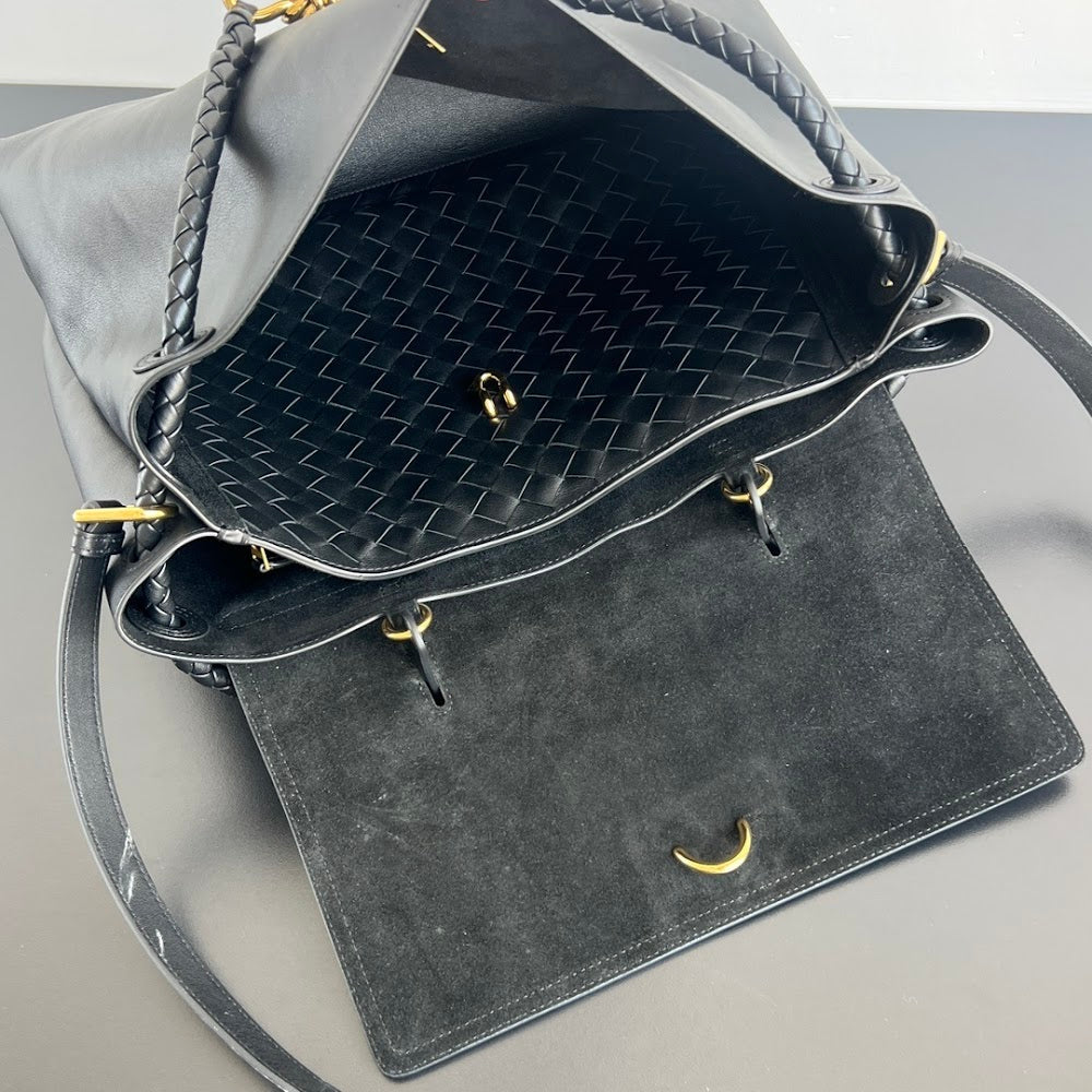 Ezyycart Bags Bottegan Luxury Bag --90755