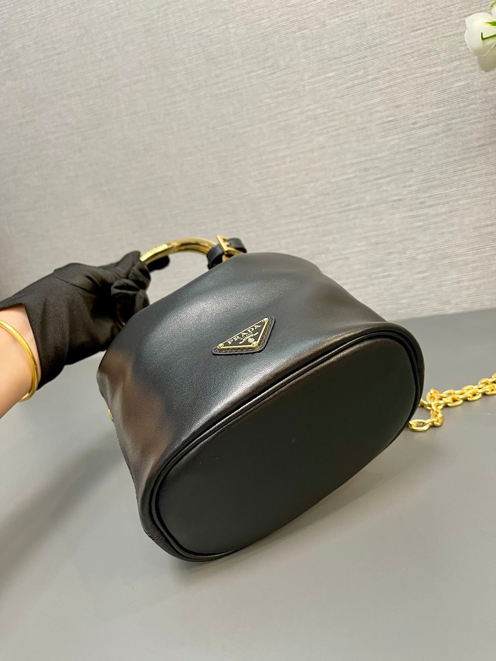Ezyycart Bags pradn Luxury Bag --75113