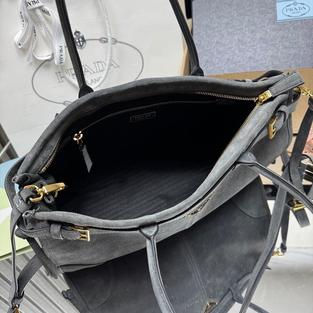 Ezyycart Bags Pradn Luxury Bag --101918