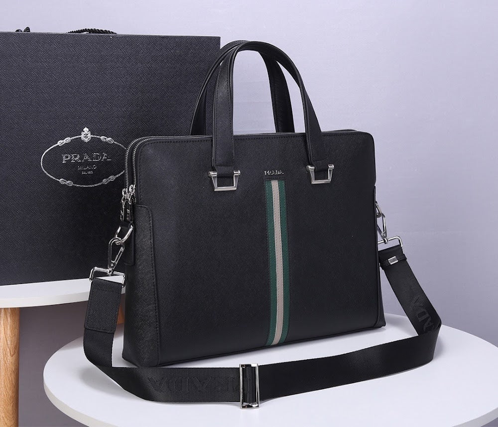 Ezyycart Bags Prada Luxury Bag --53698