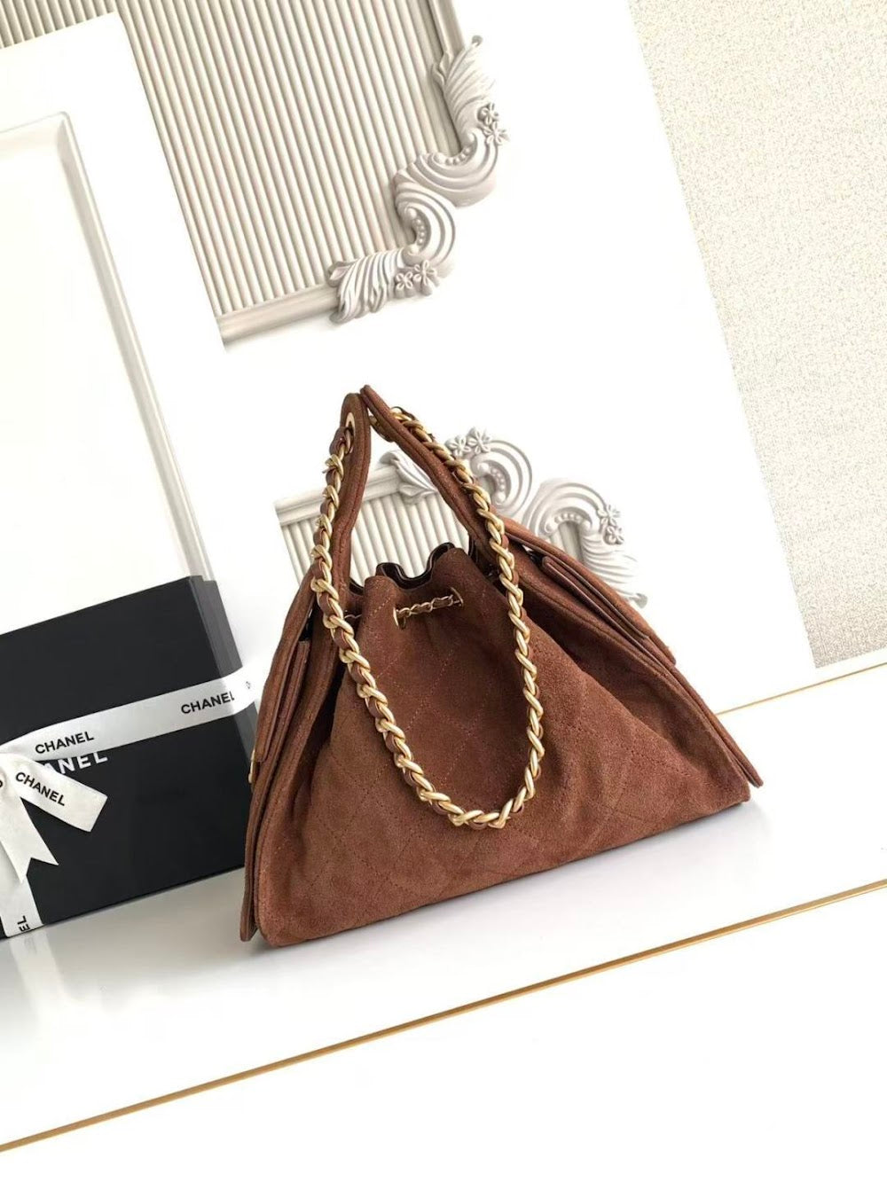Anum Bags CHn Luxury Bag --112816