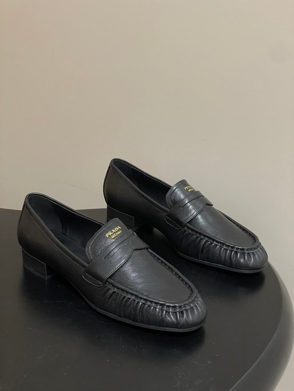 Ezyycart Bags Prada Luxury Heels --53045