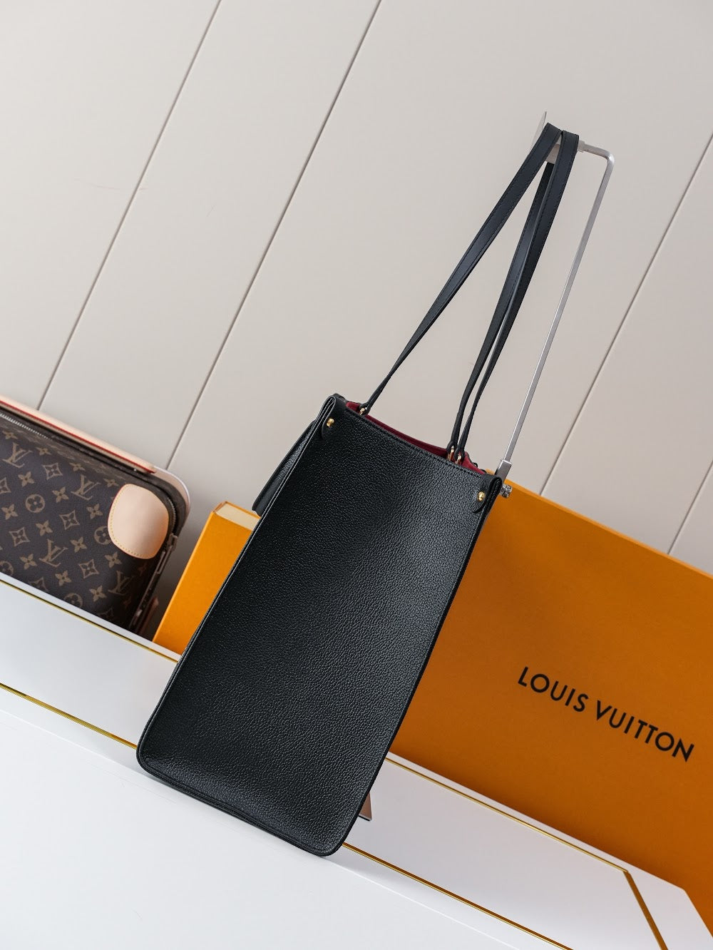 Anum Bags LVn Luxury Bag --81120