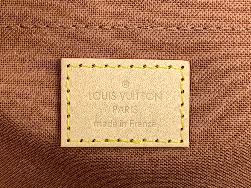 Anum Bags ln Luxury Bag --56064