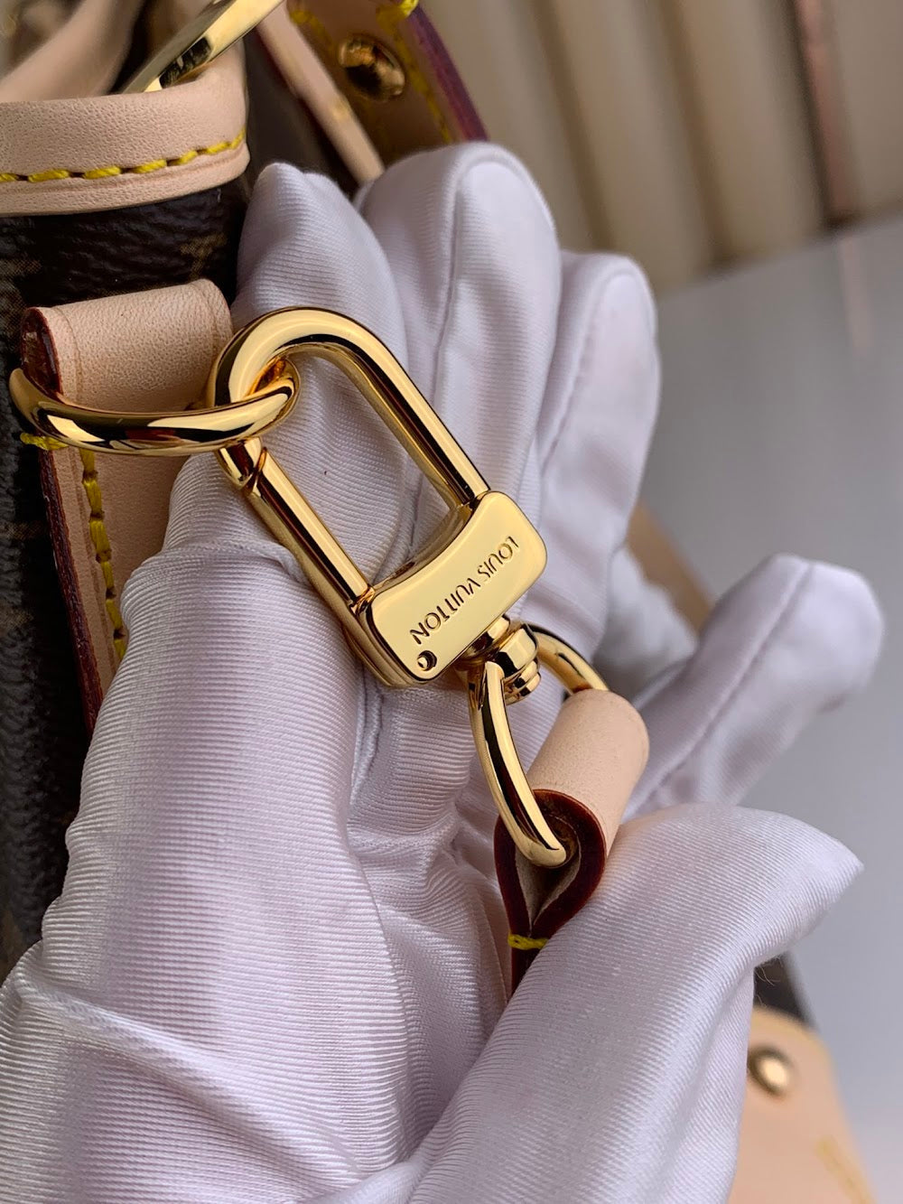 Anum Bags ln Luxury Bag --58013