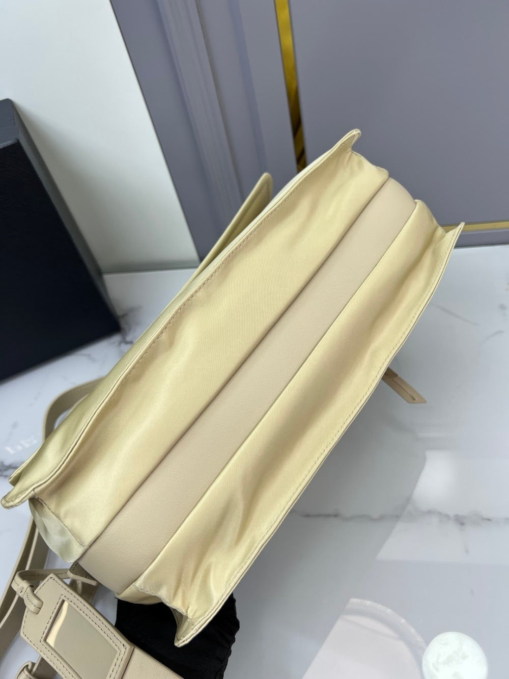 Ezyycart Bags Pradn Luxury Bag --101590